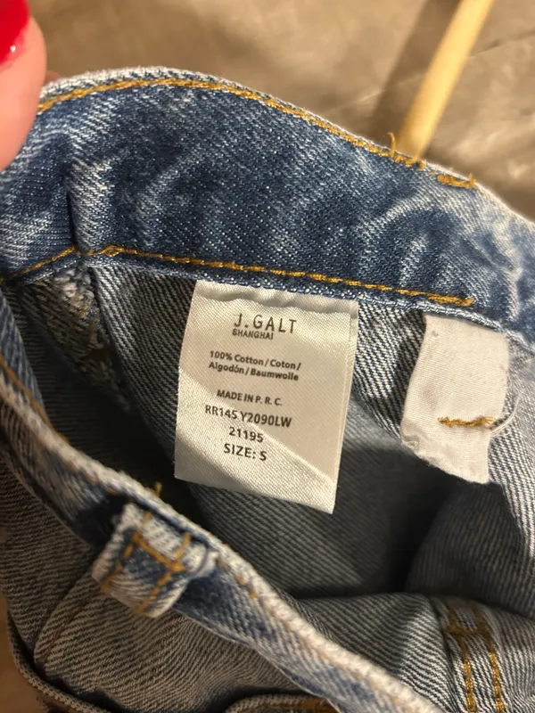 Brandy Melville Jeans - Image 2