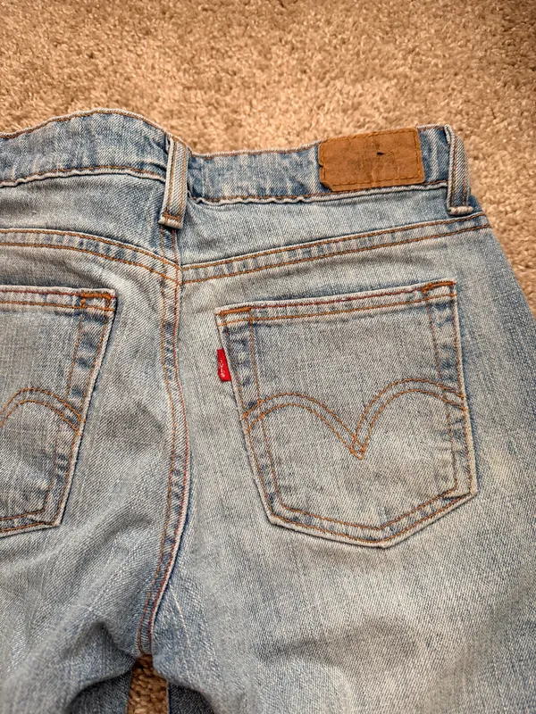 Levi’s Jeans - Image 4