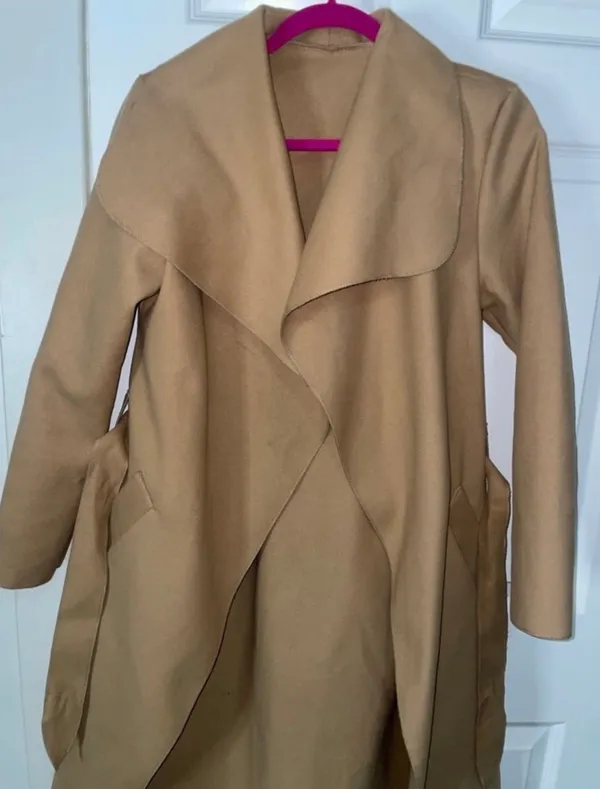 Coat Boohoo - Image 2