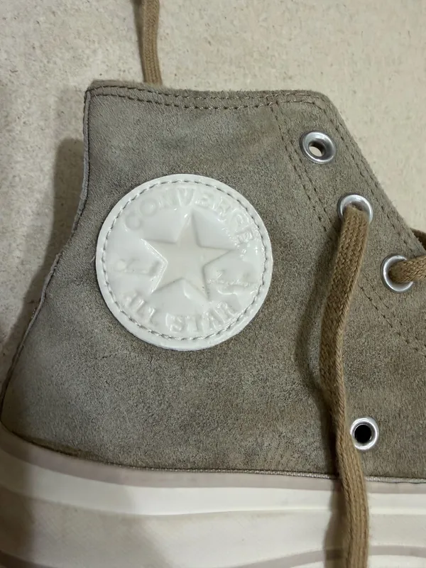 Converse Chuck Taylor - Image 5