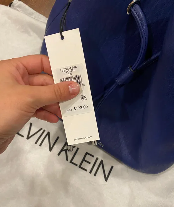 Shoulder Bag - Image 2