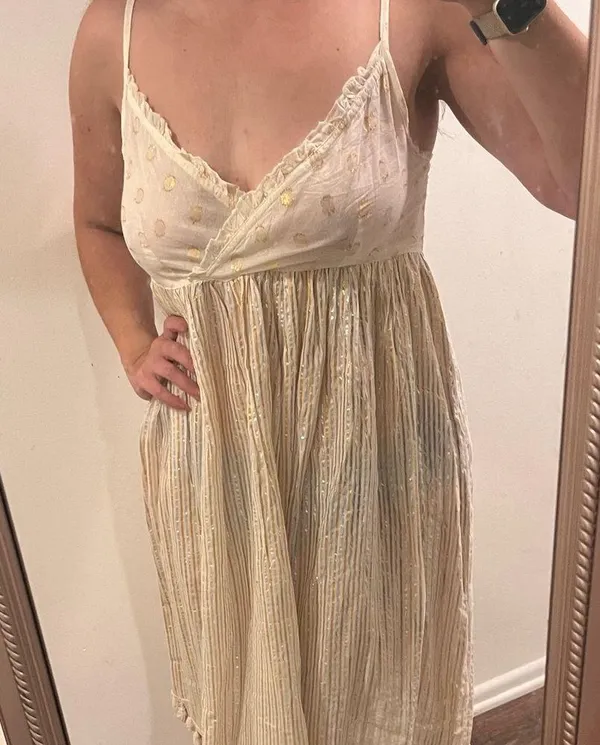 Ranees Resort Dress - Image 2