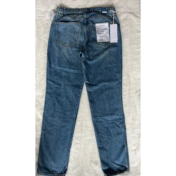 Free People Boyish The Clint Jeans - Image 11