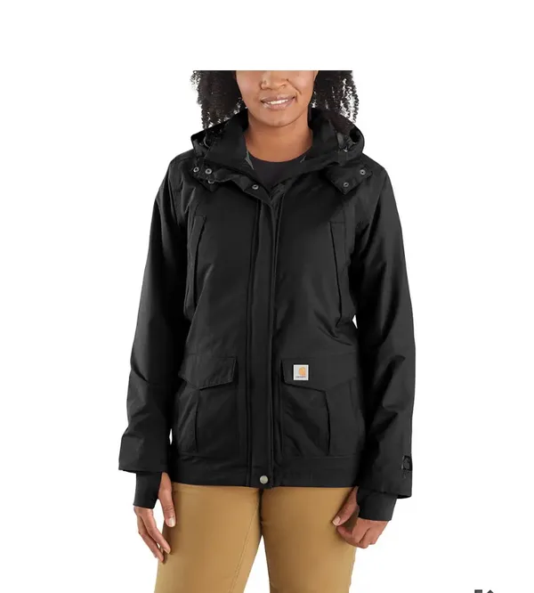 Carhartt Storm Defender Jacket - Image 8