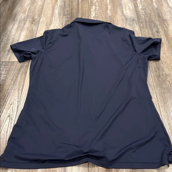 G/Fore Featherweight Polo Navy size medium Blue - Image 5