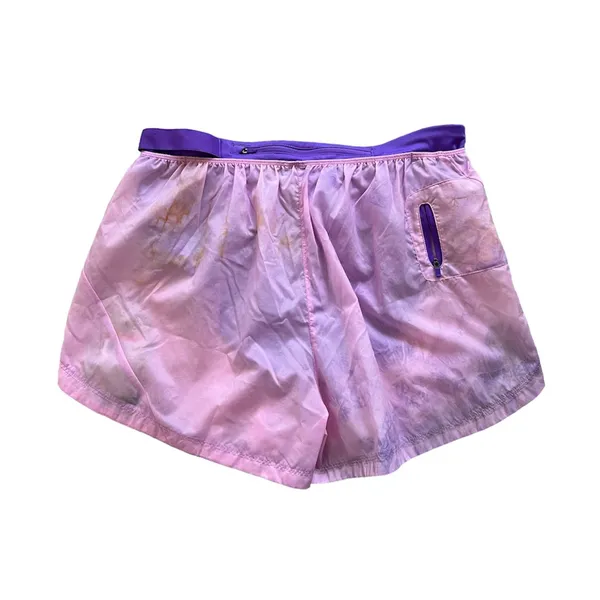 Nike NWT Mid-Rise 3" Brief-Lined Trail Running Shorts - Image 3