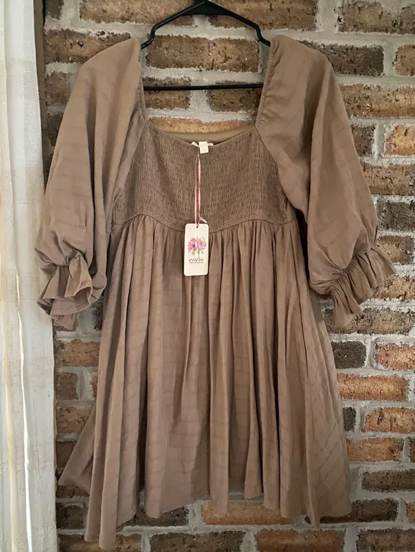 Bella Rose Boutique Botique Dress - Image 3
