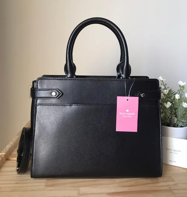 Kate Spade Purse - Image 2