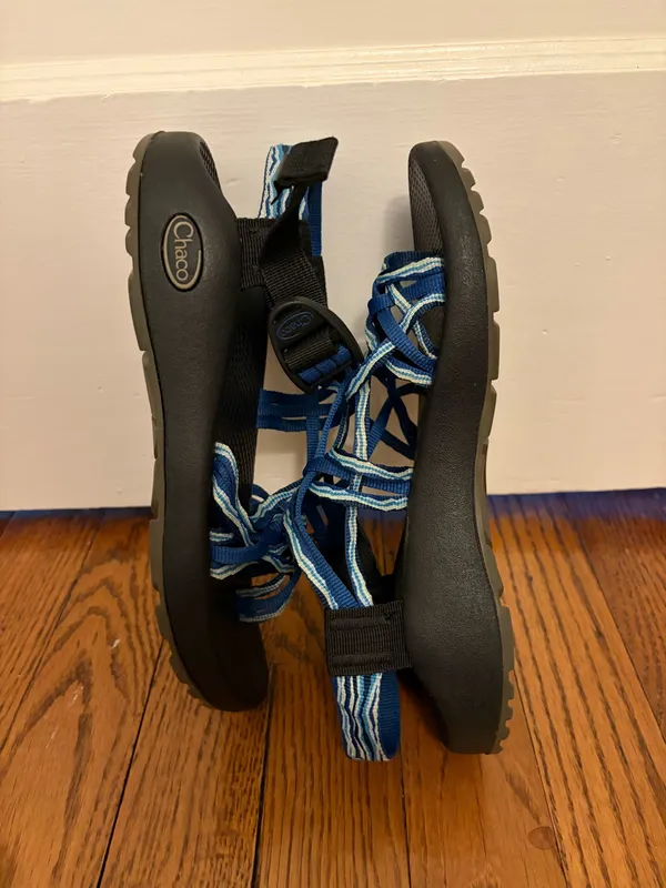 Chaco Zx3 Classic sandals  - Image 3