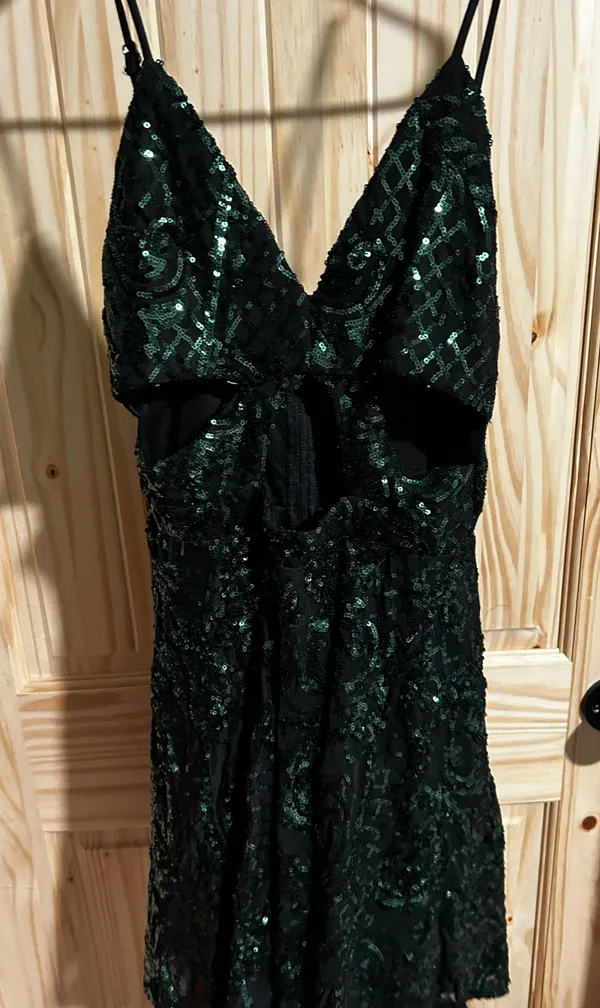Windsor Dress - Image 5