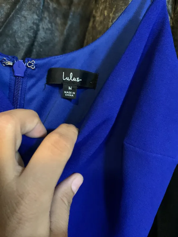 Lulus dress - Image 2