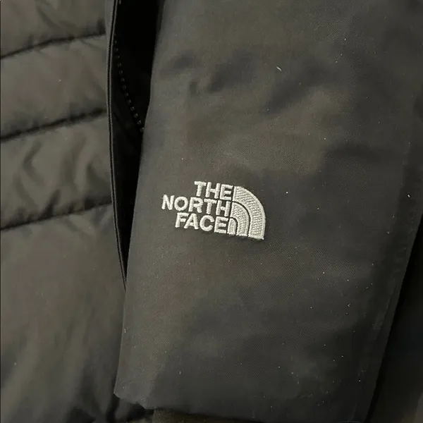 The North Face parka - Image 6