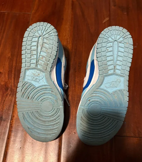 Nike Low Dunks - Image 4