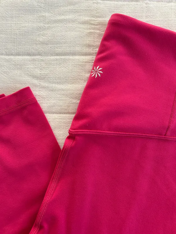 Athleta Leggings - Image 2