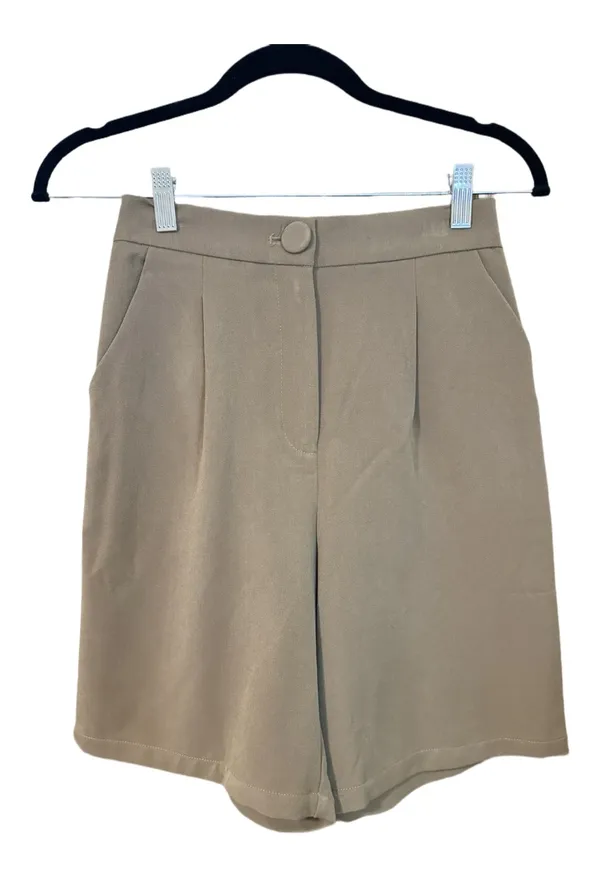 4th And Reckless Blazer And Shorts set - Image 5