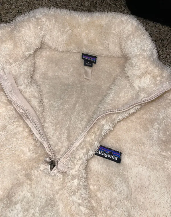 Patagonia Zip Up - Image 2