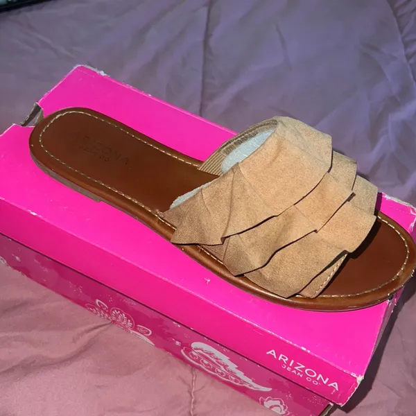 ARIZONA JEANS Slides - Image 3