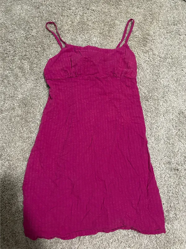 Wild Fable Pink Dress - Image 2