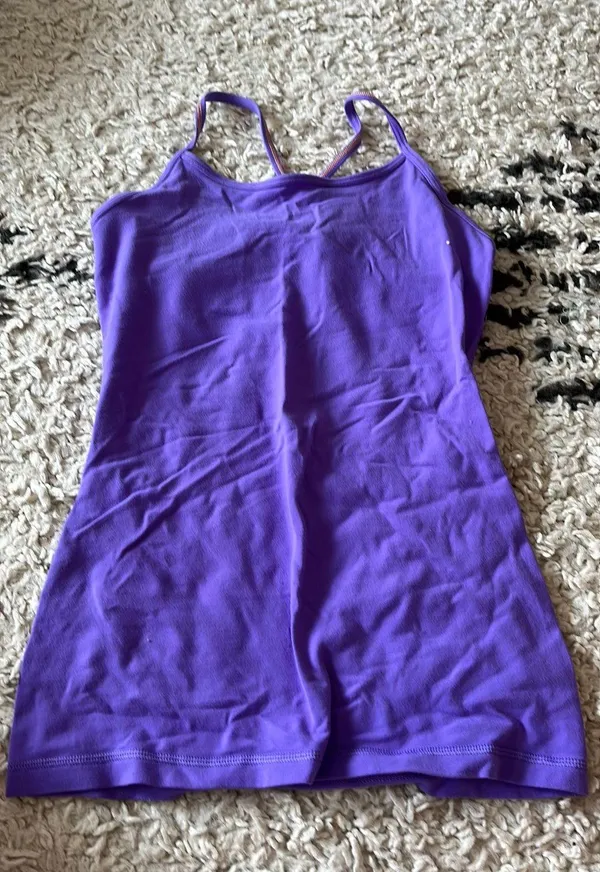 Lululemon Power Y Tank - Image 2