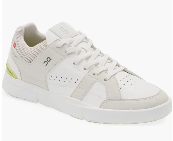 ON The Roger Clubhouse Sneakers - Image 2