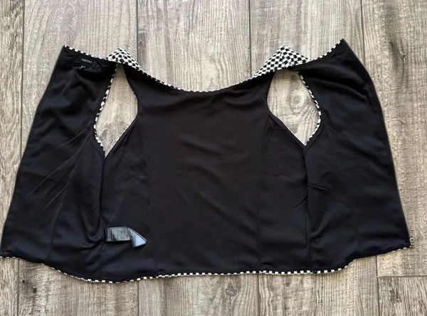 2000s crop top - Forever 21 - Image 5