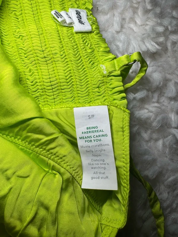 Aerie Tank - Image 3
