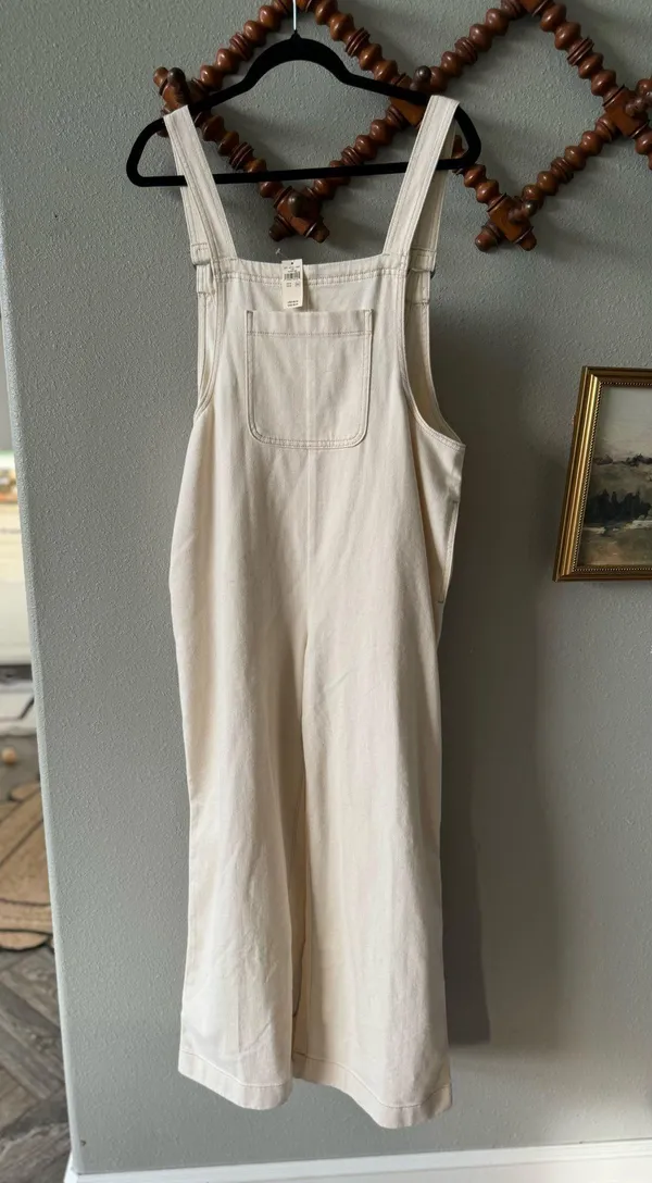 Aerie NWT Overalls - Image 2