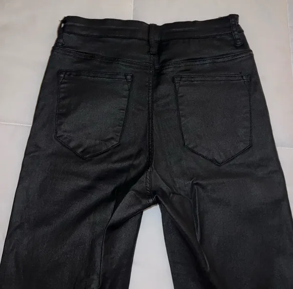 Leather Pants  - Image 3