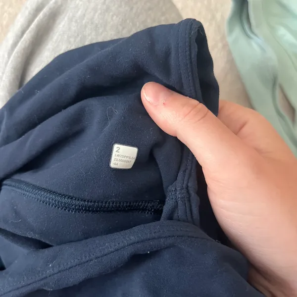 Lululemon bra - Image 3