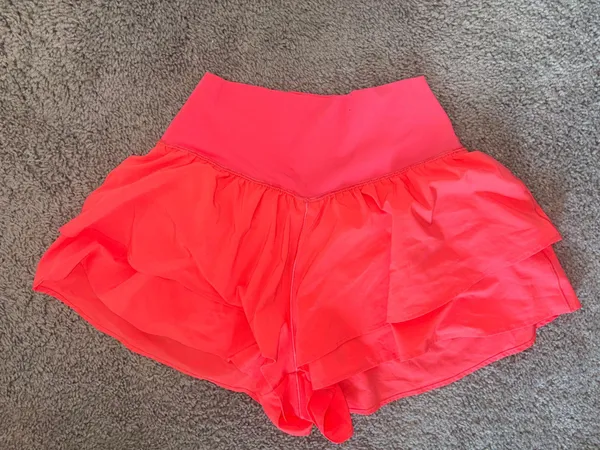 Flirty shorts - Image 3