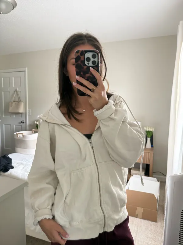 Brandy Melville Jacket - Image 3