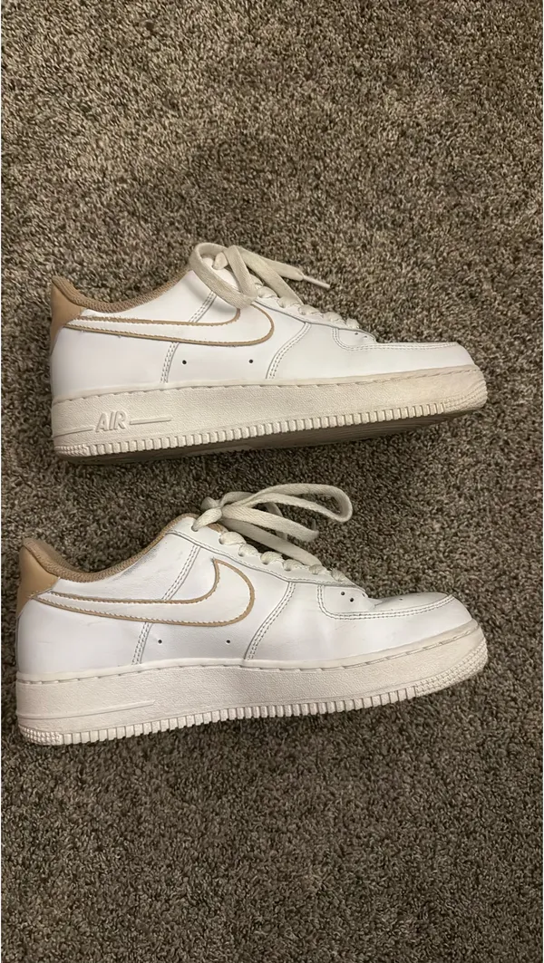 Nike Air Force 1 - Image 2