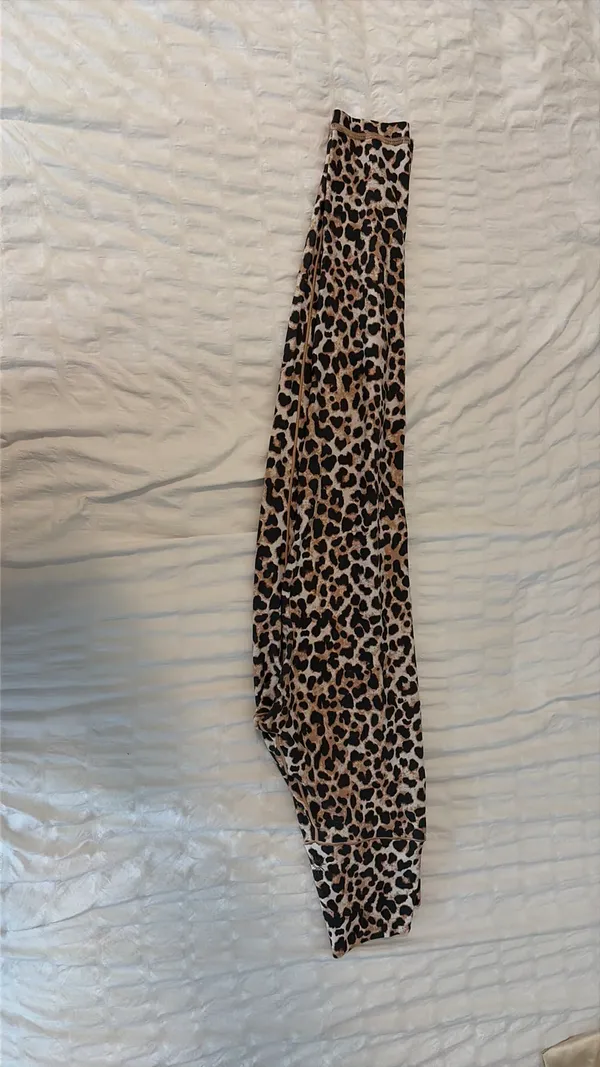 Aerie Leggings Offline Crossover Cheetah print(S) - Image 7