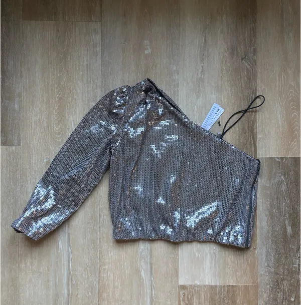Alice + Olivia Lucinda Top - Image 2