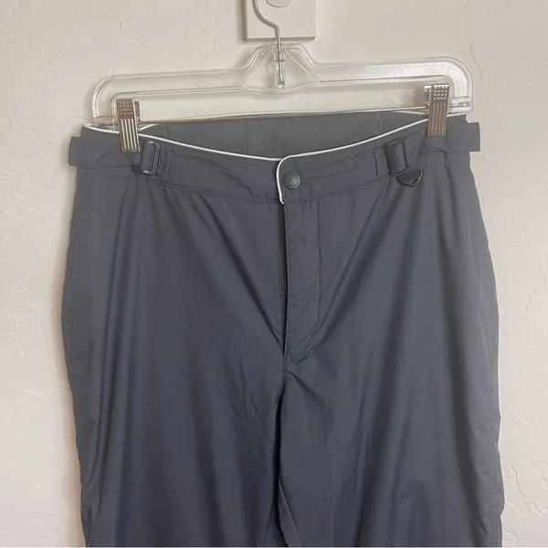 Columbia Size Small Black Vertex Snow Pants Snowboarding Skiing Outdoor - Image 3
