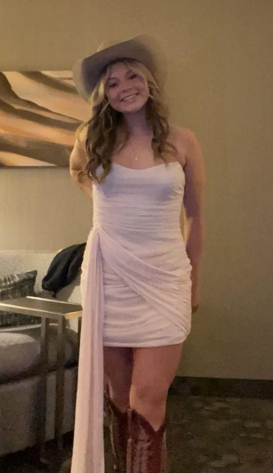 Fancy D Boutique Dress - Image 2