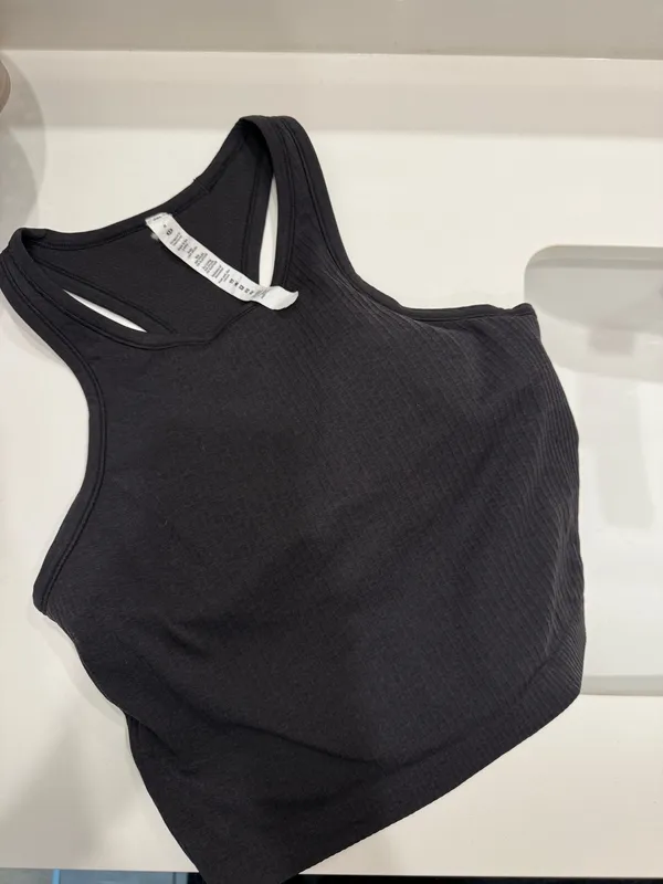 Lululemon Tank - Image 2