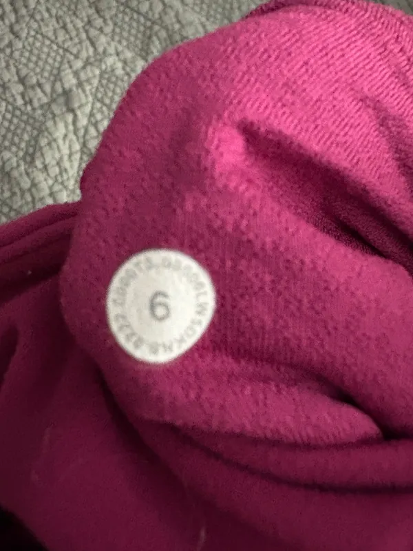 Lululemon Nulu Groove High-Rise Flare - Image 2