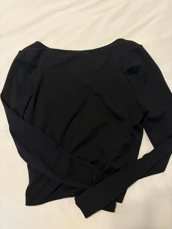 PacSun Contour Long Sleeve - Image 4