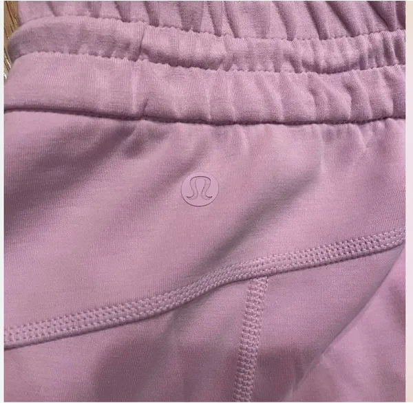 Lululemon soft stream pants regular length  - Image 3