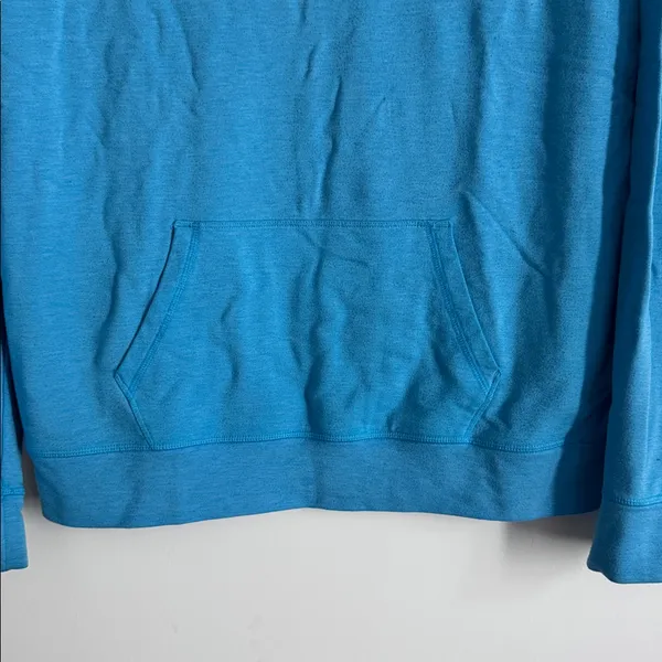 Under Armour Blue Performance Top Size M - Image 5