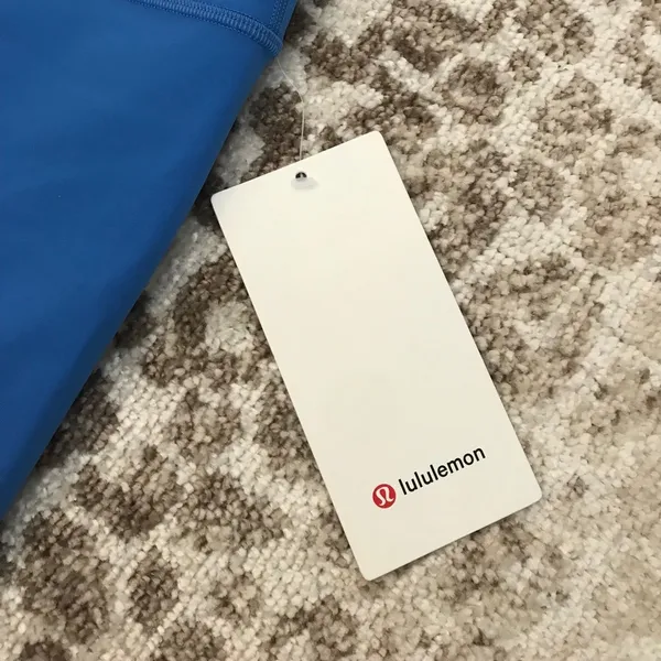 Lululemon Wunder Under HR Leggings 28” - Image 9