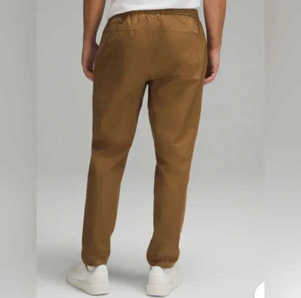Lululemon ABC Warpstreme Pull on Pant - Image 2
