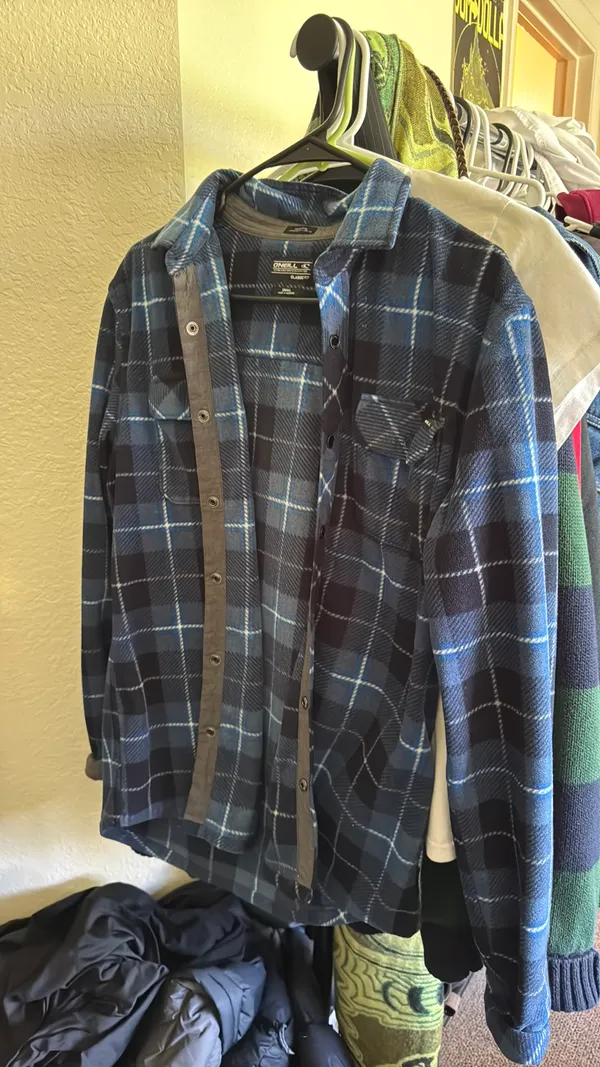 Flannel O'Neill - Image 4