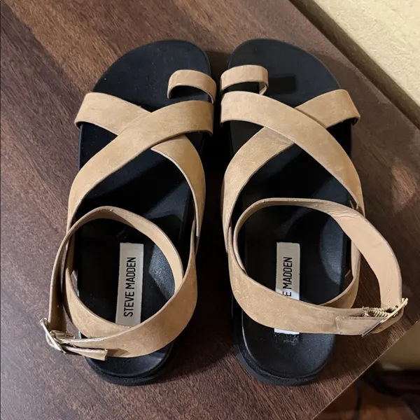 Steve Madden Mira Sandals - Image 3