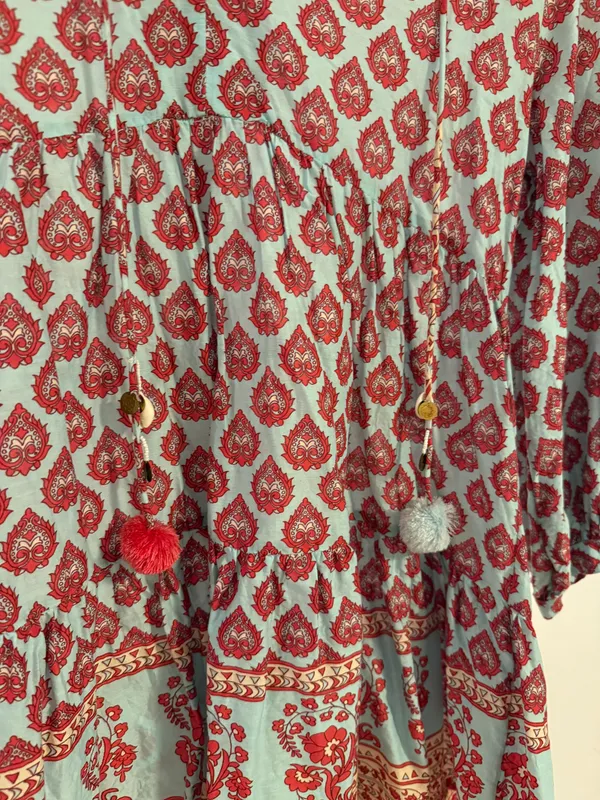 Zara Dress - Image 2