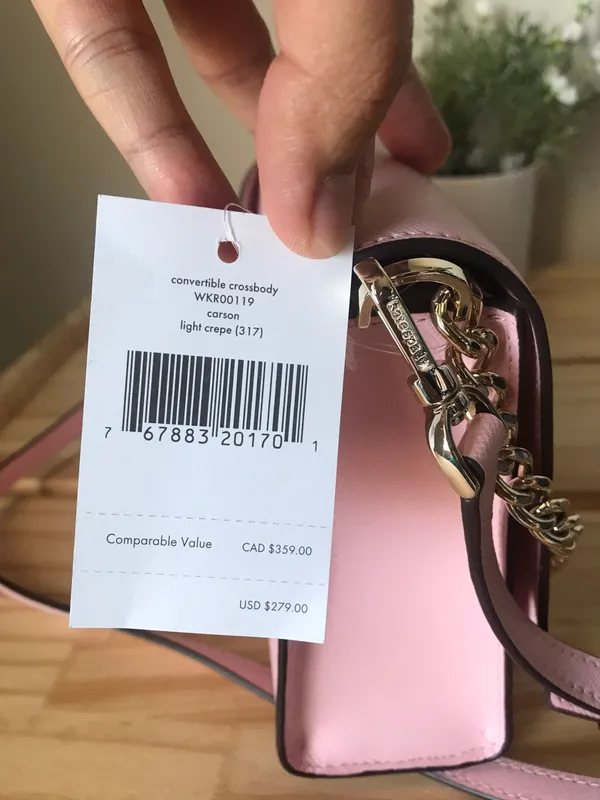 Kate Spade Purse - Image 7