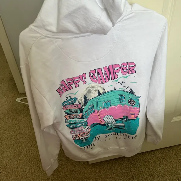 Hoodie - Image 2