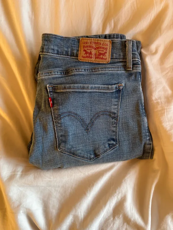 Levi’s Jeans - Image 3