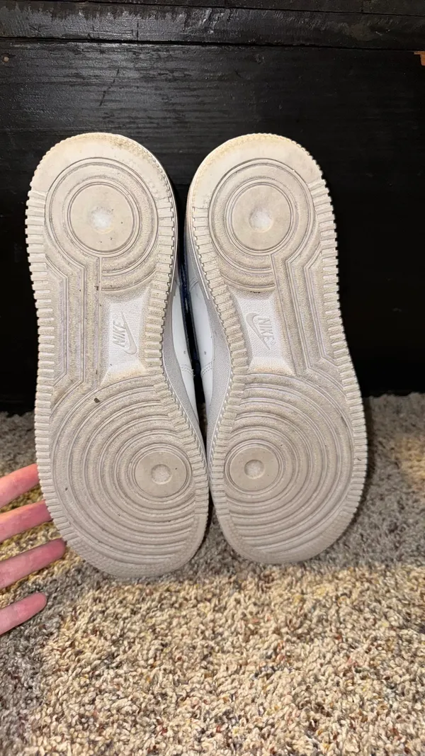 Custom Nike Air Force 1 - Image 3